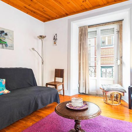 Guestready - Amazing Alfama Family Apt Near National Pantheon! Leilighet Lisboa Eksteriør bilde