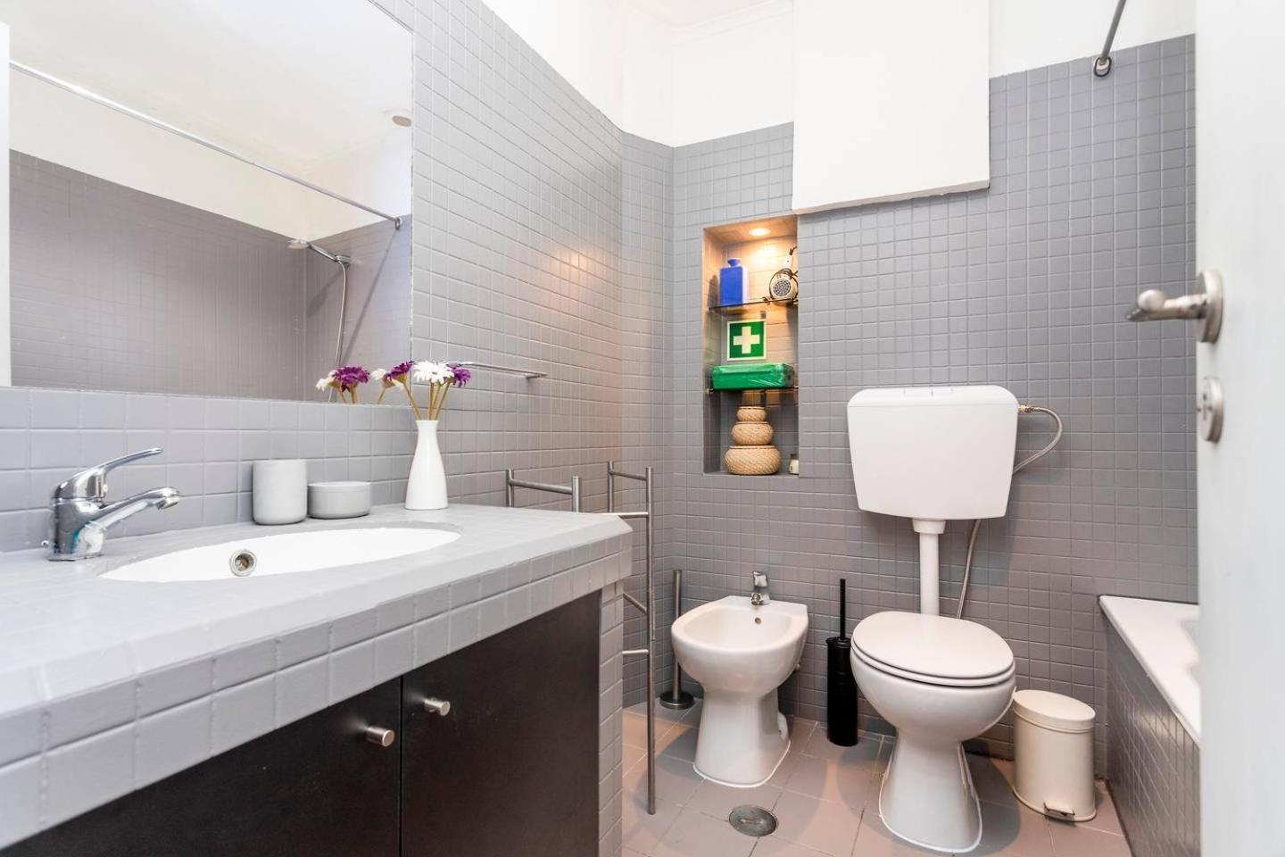 Guestready - Amazing Alfama Family Apt Near National Pantheon! Lisboa Eksteriør bilde