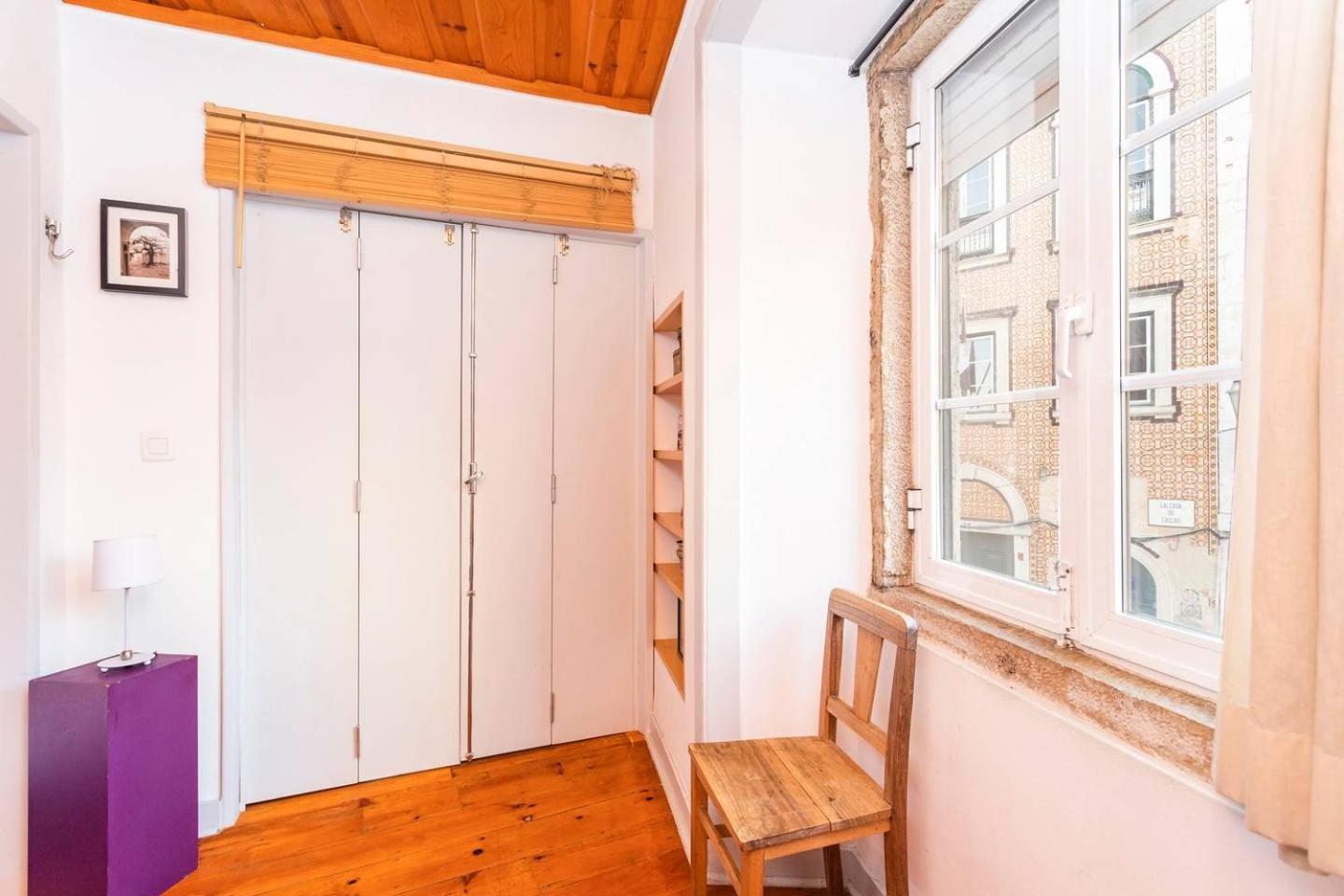 Guestready - Amazing Alfama Family Apt Near National Pantheon! Lisboa Eksteriør bilde