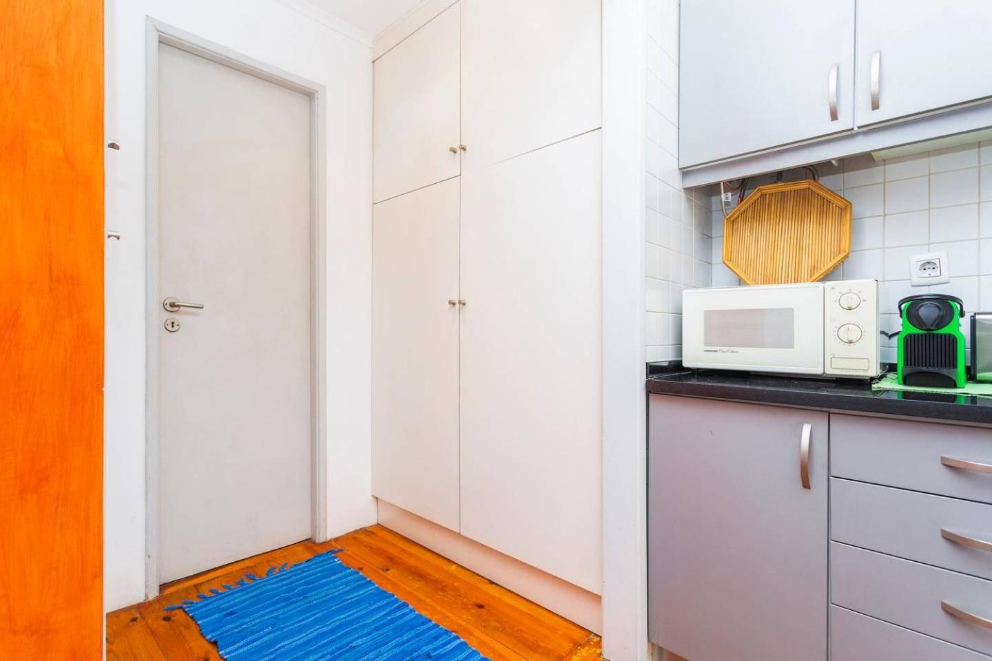 Guestready - Amazing Alfama Family Apt Near National Pantheon! Lisboa Eksteriør bilde