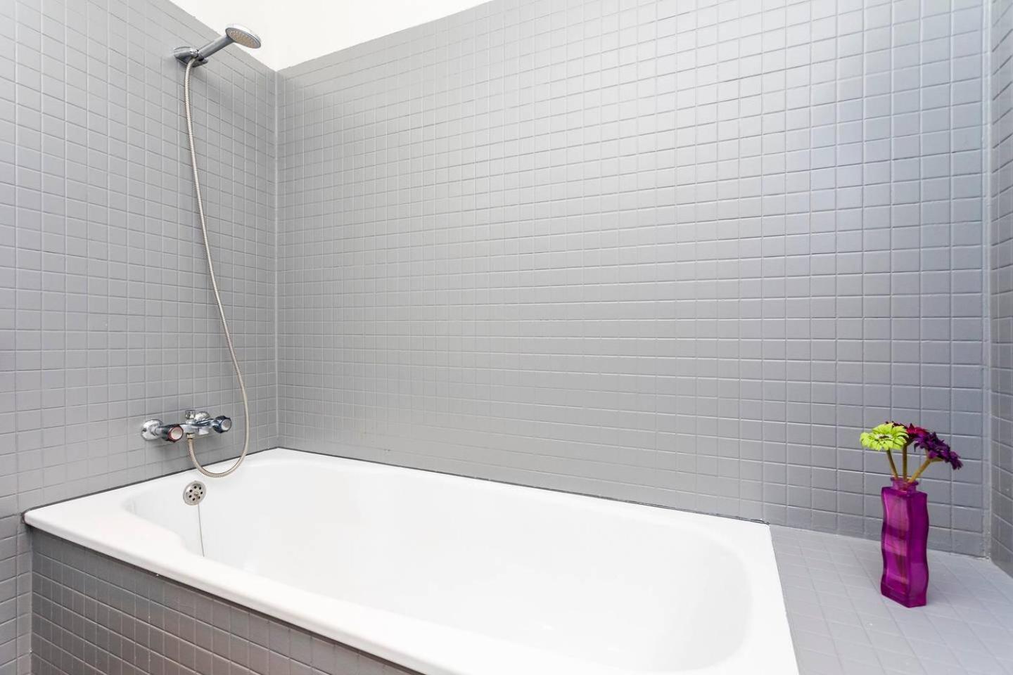 Guestready - Amazing Alfama Family Apt Near National Pantheon! Lisboa Eksteriør bilde